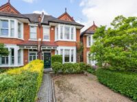 letting agents in Dulwich Village