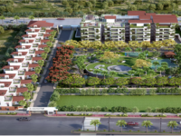 premium villas in Bangalore