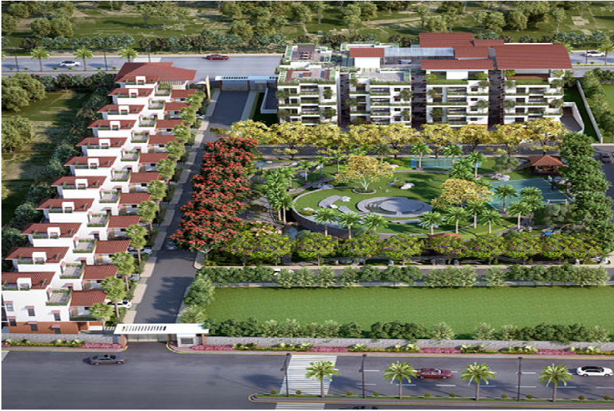 Top Premium Villas in Bangalore for Luxury Living