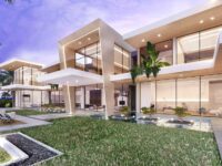 Abu Dhabi Commercial Real Estate