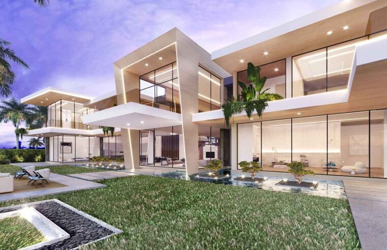 Abu Dhabi Commercial Real Estate