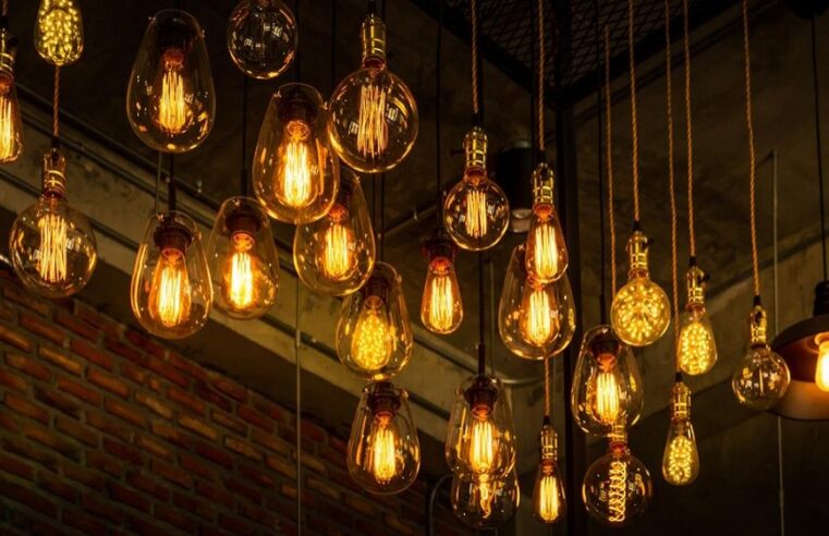 Creative Lighting