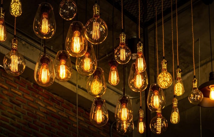 Set the Mood: Creative Lighting Ideas for Every Corner of Your Home