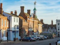 estate agents in Farnham