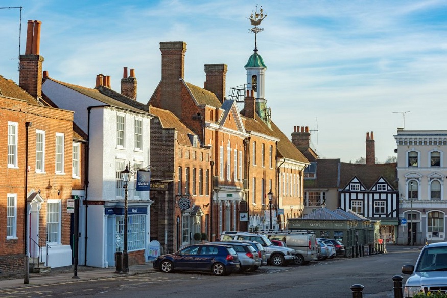 Common Home Selling Mistakes in Farnham And How To Avoid Them
