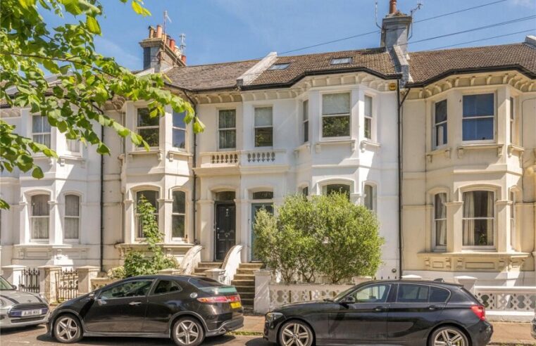 letting agents in Hove