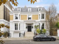 letting agents in Kensington