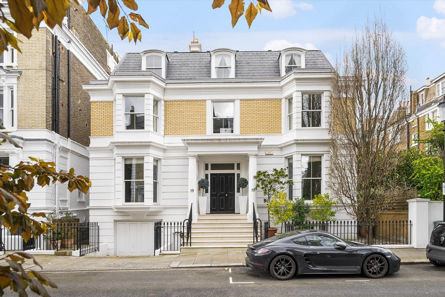 Kensington Rental Market Outlook: Emerging Trends for 2026