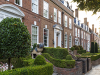 letting agents in Newbury Park,
