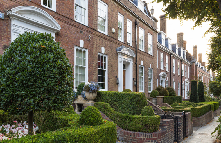 letting agents in Newbury Park,