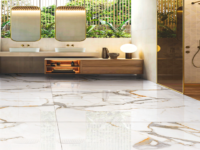 shower floor tile