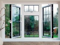 Best UPVC Windows in India