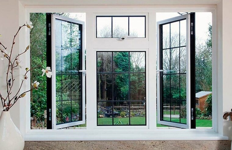 Best UPVC Windows in India