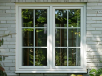 Best UPVC Windows in India