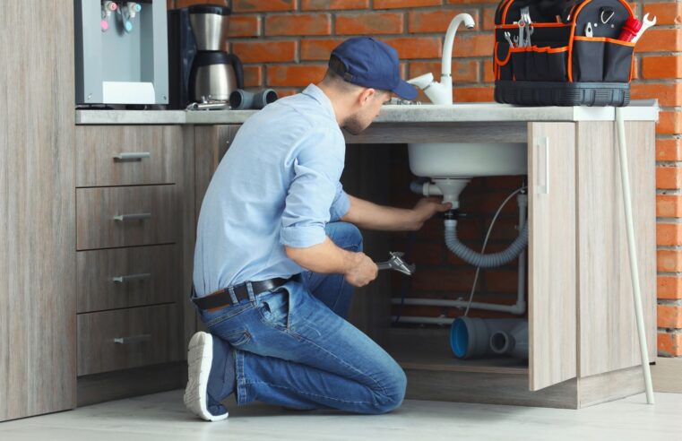 Ultimate Home Plumbing Maintenance Checklist