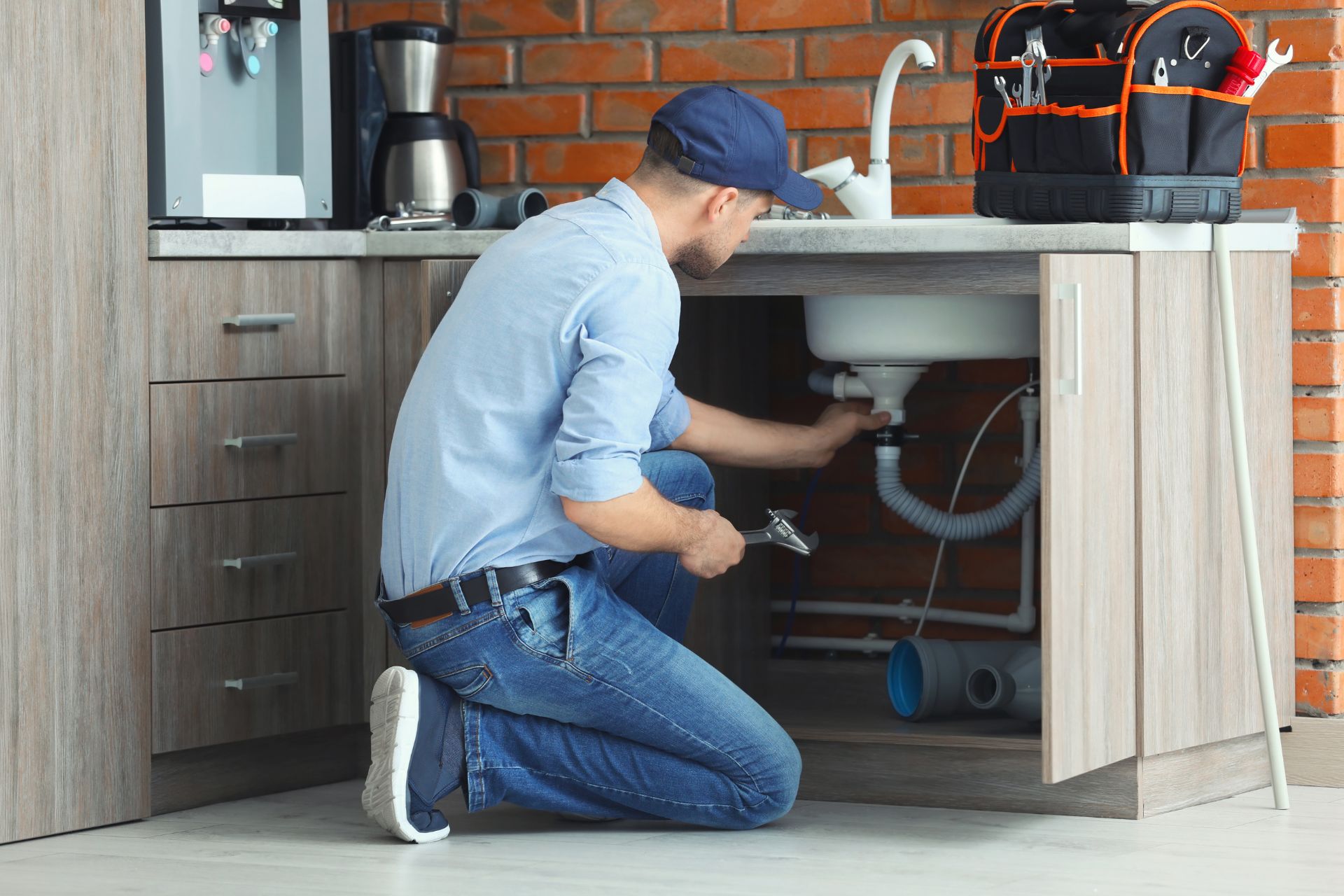 The Ultimate Home Plumbing Maintenance Checklist: How to Prevent Costly Water Damage