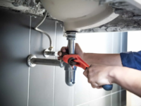 emergency plumbing services