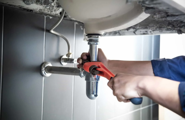 emergency plumbing services