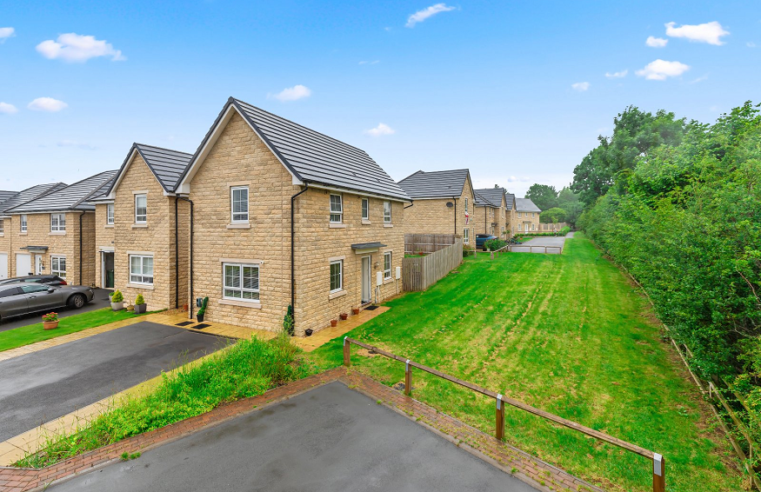 estate agents in Skipton