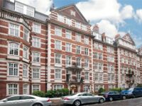 Flats for sale St Johns Wood