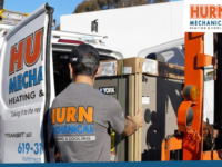Furnace Replacement