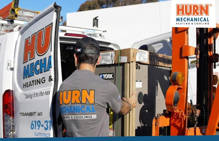 Furnace Replacement