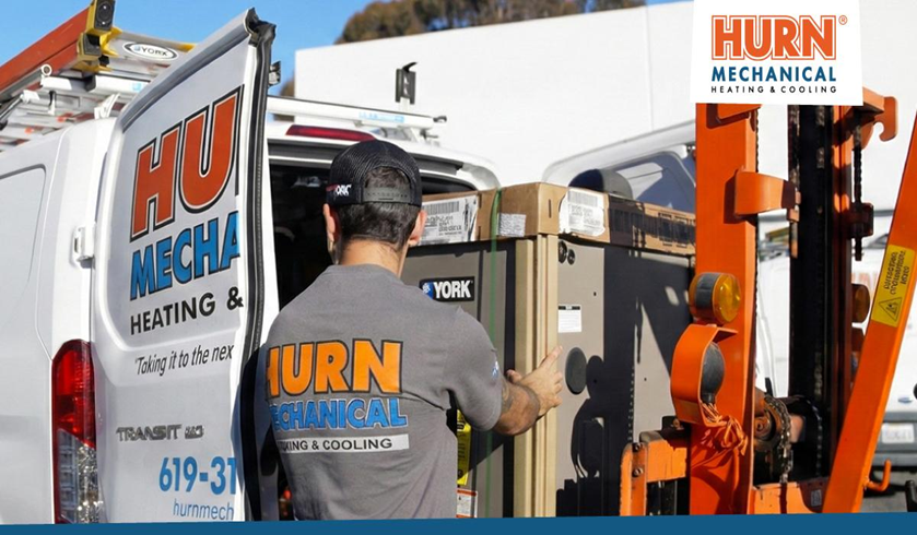 How Furnace Replacement Improves Heating Performance During Winter