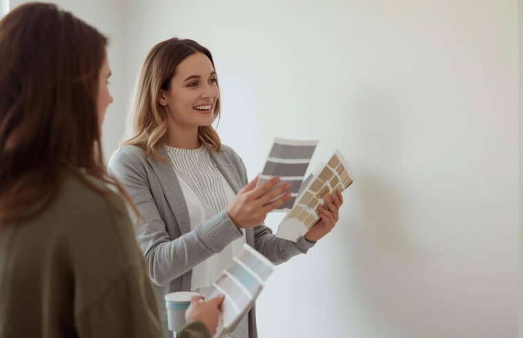Perth Professional Painters