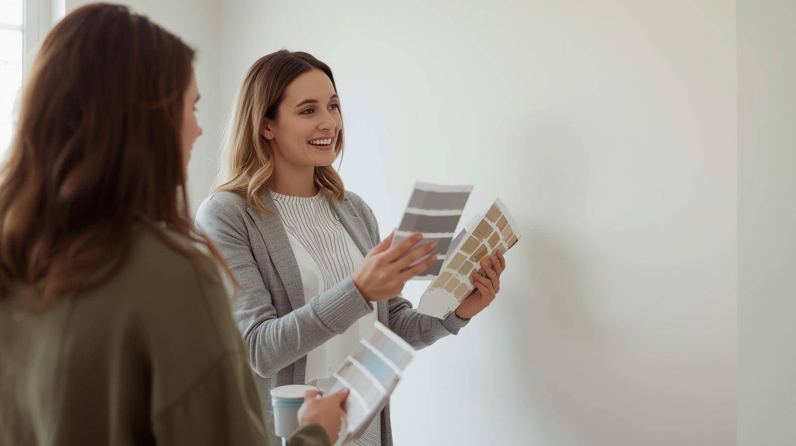 The Renovation Roadmap: Exactly When to Paint to Avoid Damage from Other Trades