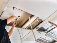 Council house disrepair claims