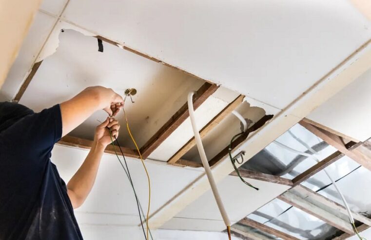 Council house disrepair claims