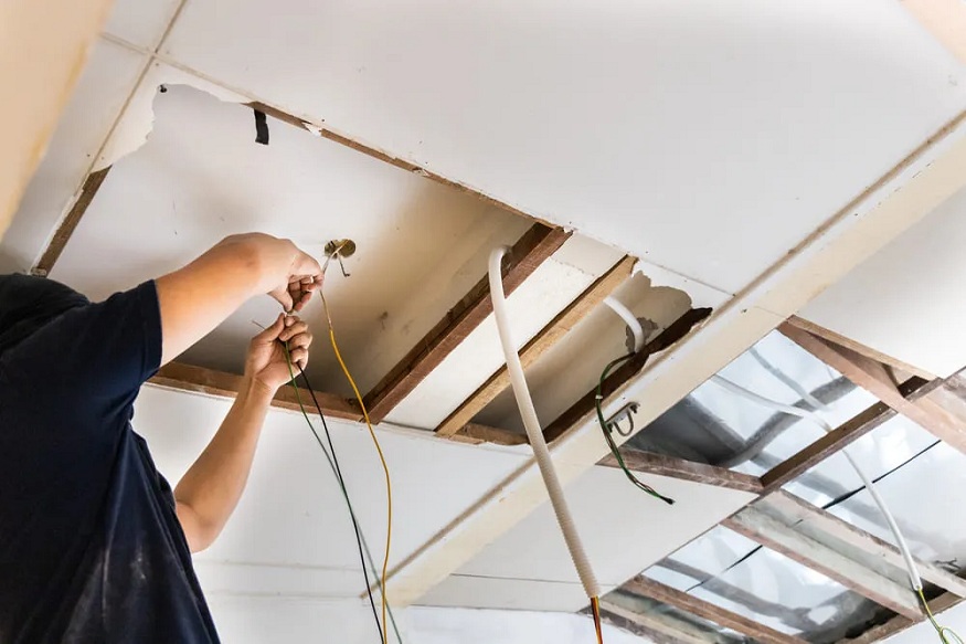 Rotting Windows, Doors and Unsafe Flooring: The Hidden Costs of a Neglected Rental